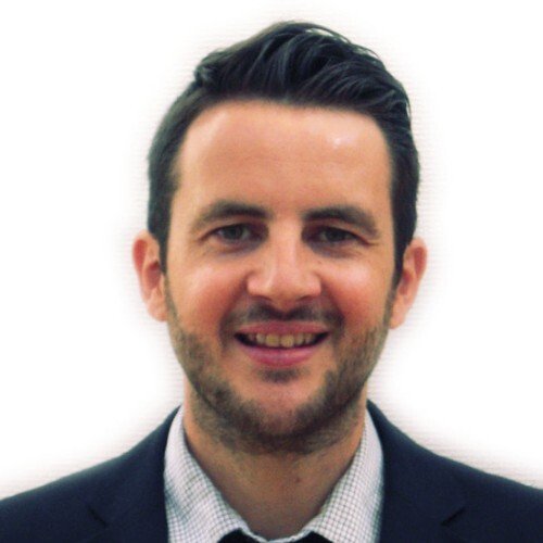 Portrait de Denis SALIGNAT, rédacteur financier et ancien conseiller bancaire